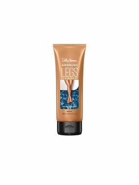 Sally Hansen Airbrush Legs Leg Makeup - Light